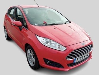 Ford - Fiesta