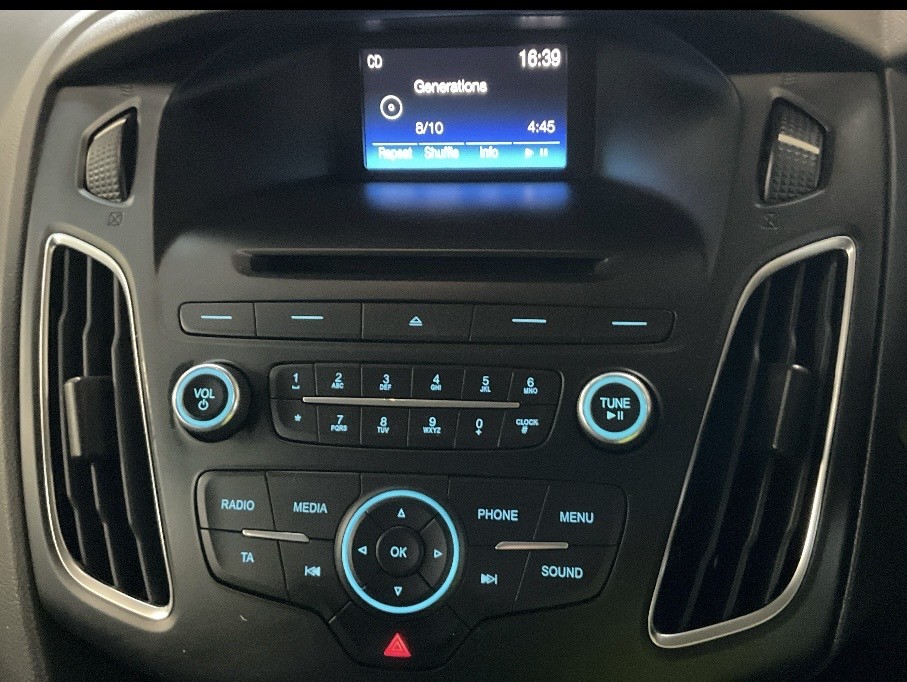 Used Ford Focus 2015 for sale - 77758967: Photo 10