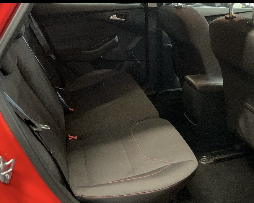 Used Ford Focus 2015 for sale - 77758967: Photo 11