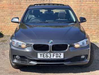 Used BMW 3 Series 2013 for sale - 74291333: Photo