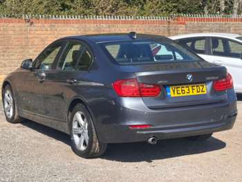 Used BMW 3 Series 2013 for sale - 74291333: Photo