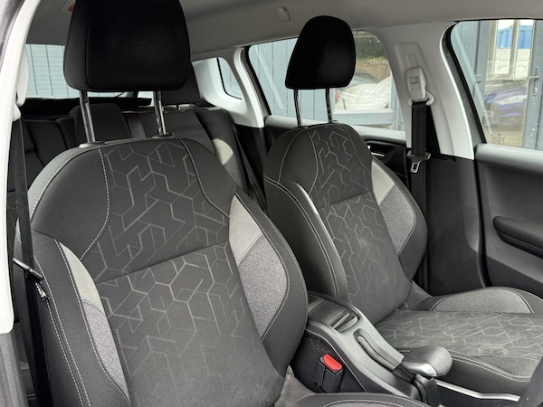 Used Peugeot 2008 2018 for sale - 76211863: Photo 10