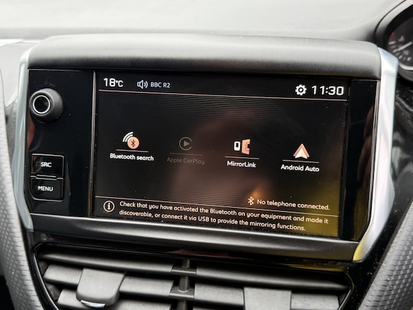 Used Peugeot 2008 2018 for sale - 76211863: Photo 14
