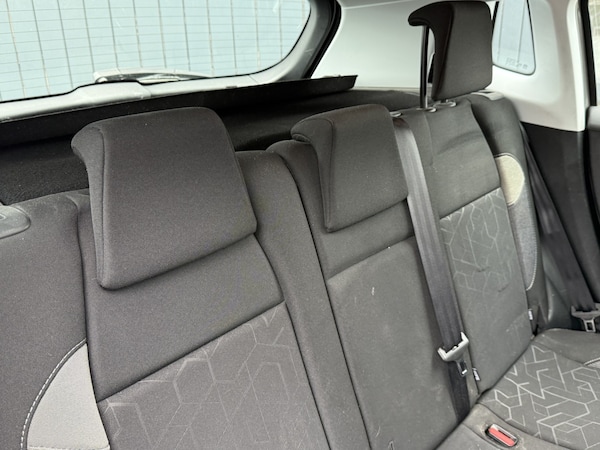 Used Peugeot 2008 2018 for sale - 76211863: Photo 16