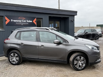 Used Peugeot 2008 2018 for sale - 76211863: Photo 3