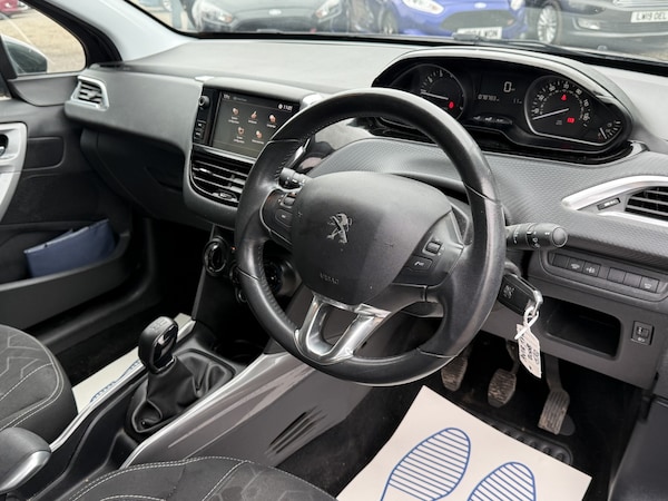 Used Peugeot 2008 2018 for sale - 76211863: Photo 9