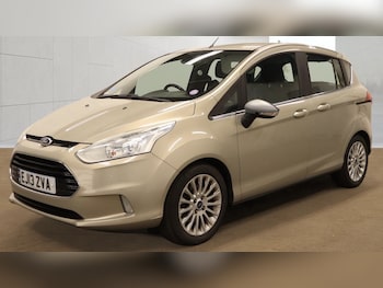 Used Ford B-MAX 2013 for sale - 79543795: Photo