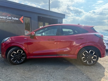 Used Ford Puma 2021 for sale - 79130765: Photo