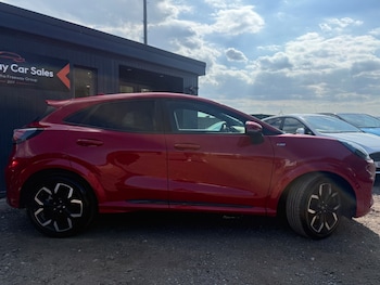 Used Ford Puma 2021 for sale - 79130765: Photo