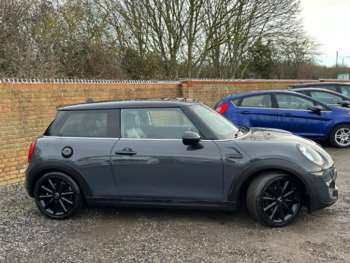 Used MINI Hatch 2015 for sale - 73849405: Photo