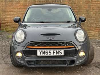 Used MINI Hatch 2015 for sale - 73849405: Photo