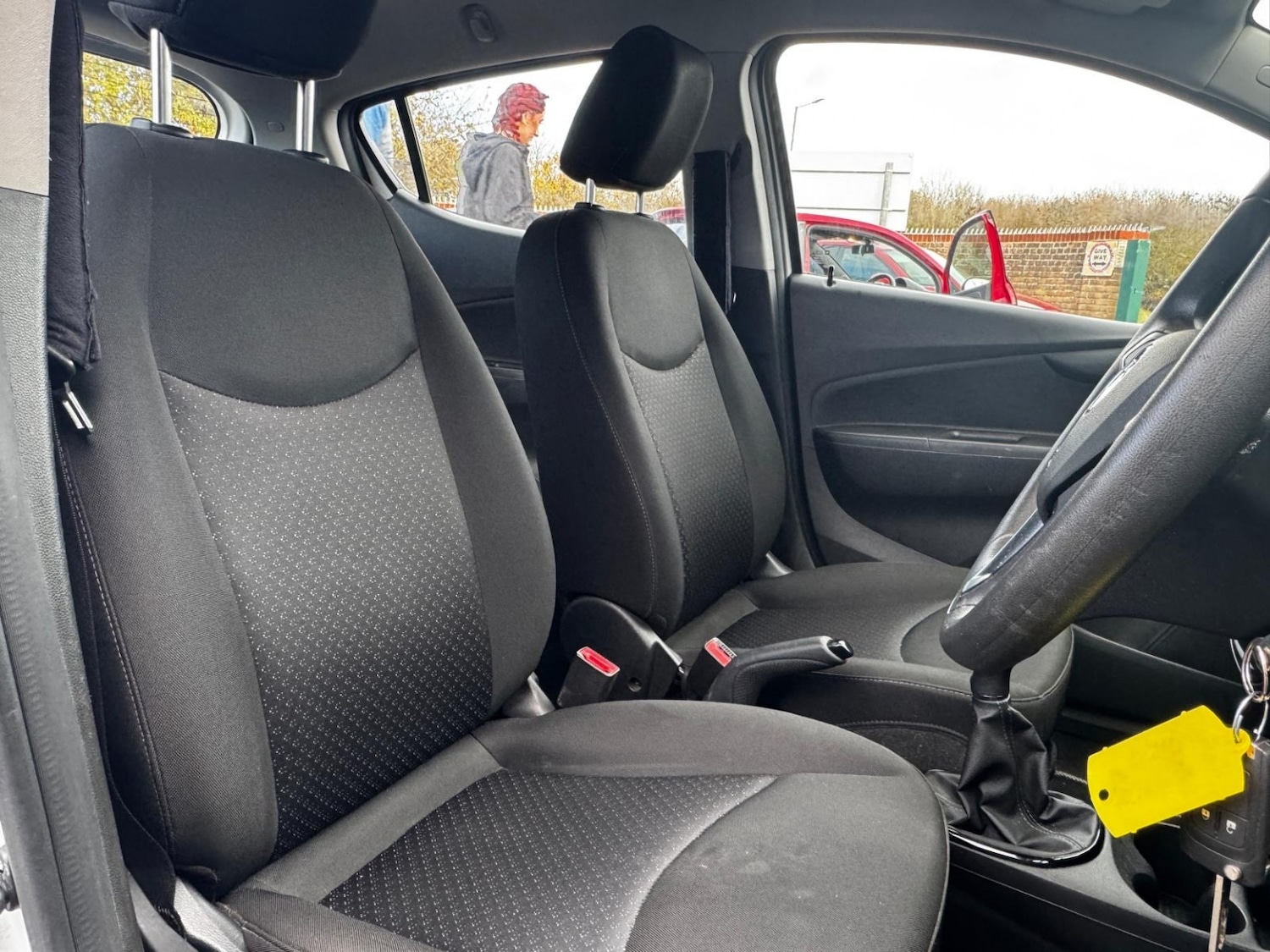 Used Vauxhall Viva 2017 for sale - 76741385: Photo 10