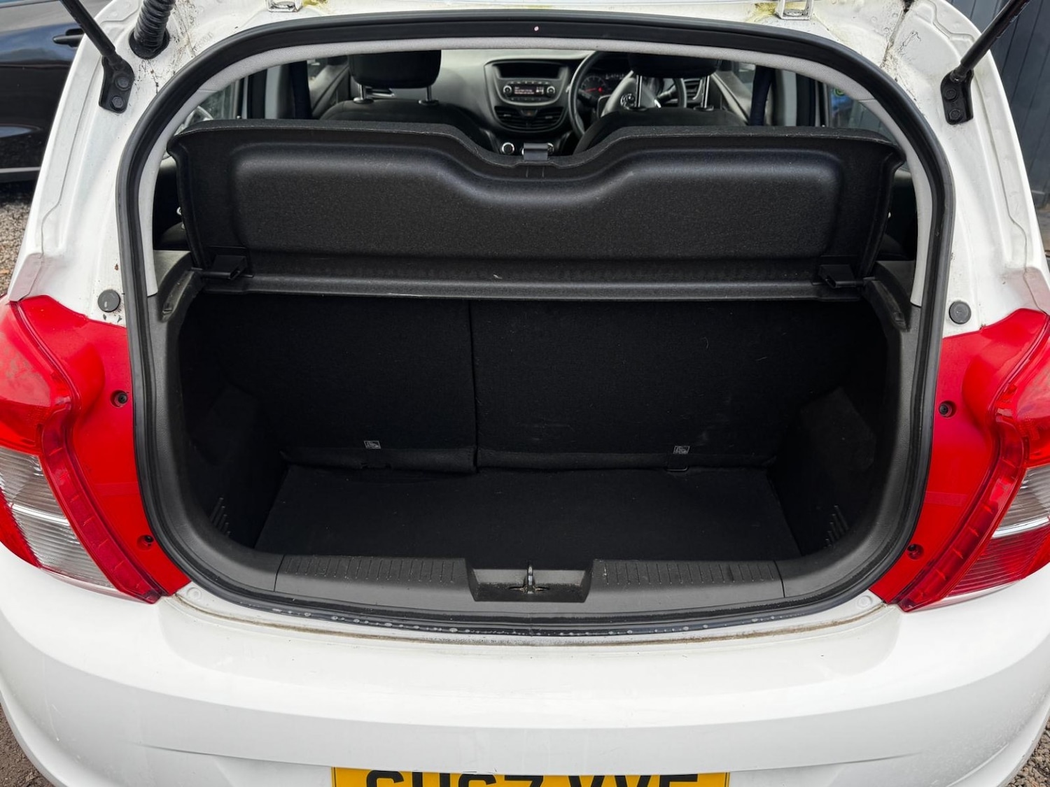 Used Vauxhall Viva 2017 for sale - 76741385: Photo 9