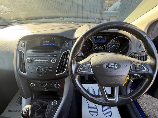 Used Ford Focus 2015 for sale - 75664462: Photo 10