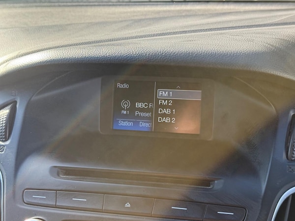 Used Ford Focus 2015 for sale - 75664462: Photo 11