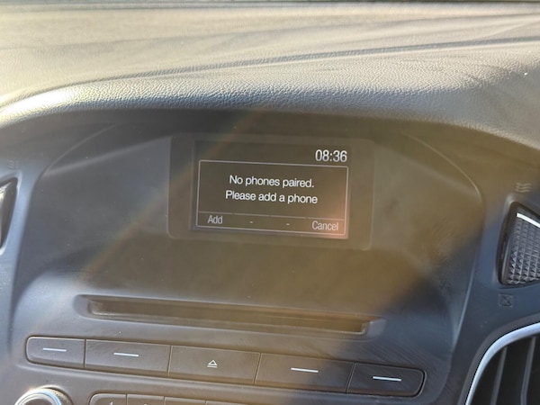 Used Ford Focus 2015 for sale - 75664462: Photo 12