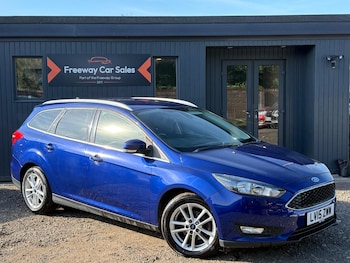 Ford - Focus