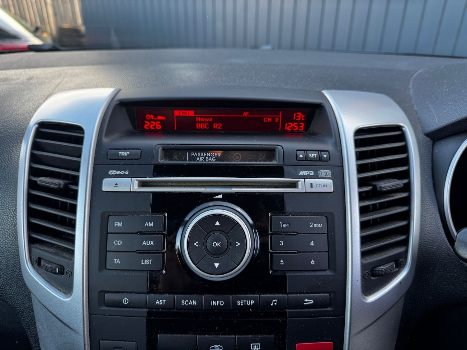 Used Kia Venga 2013 for sale - 76741386: Photo 11