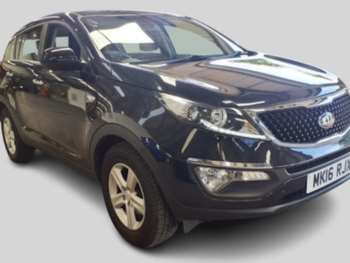 2016 - 1.6 GDi ISG 1 5dr