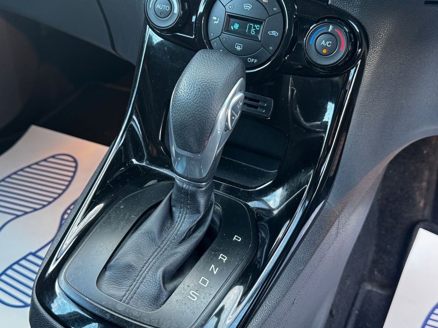 Used Ford Fiesta 2013 for sale - 78125240: Photo 13