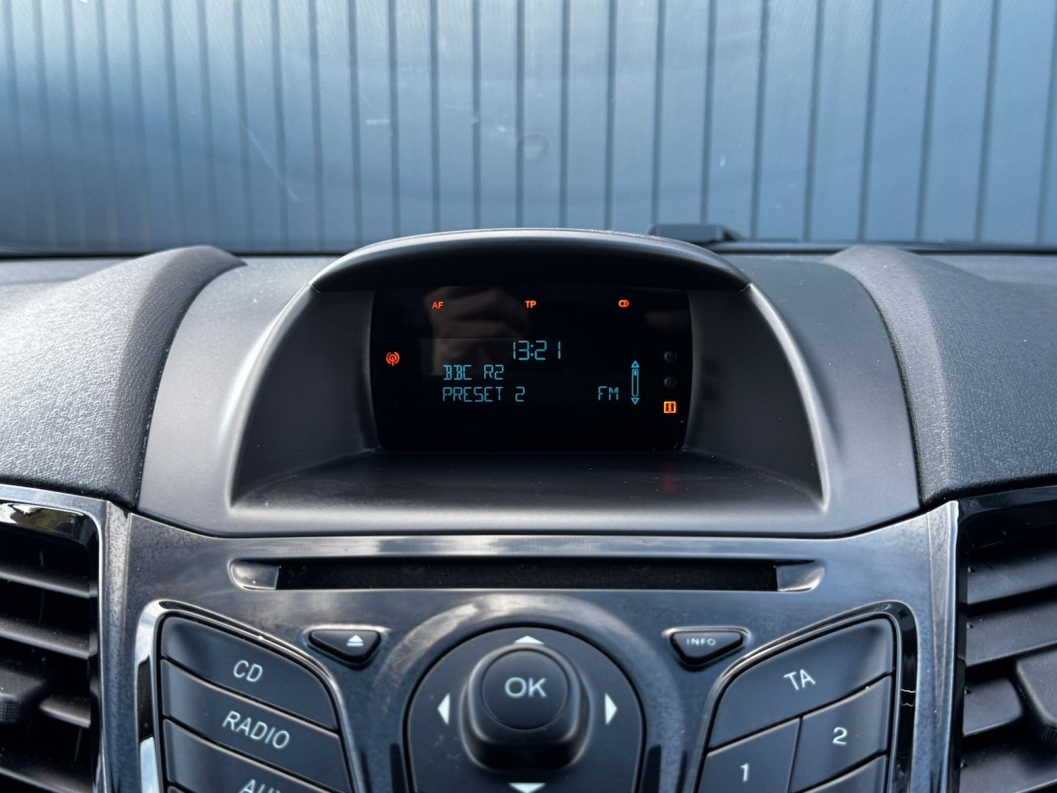 Used Ford Fiesta 2013 for sale - 78125240: Photo 15