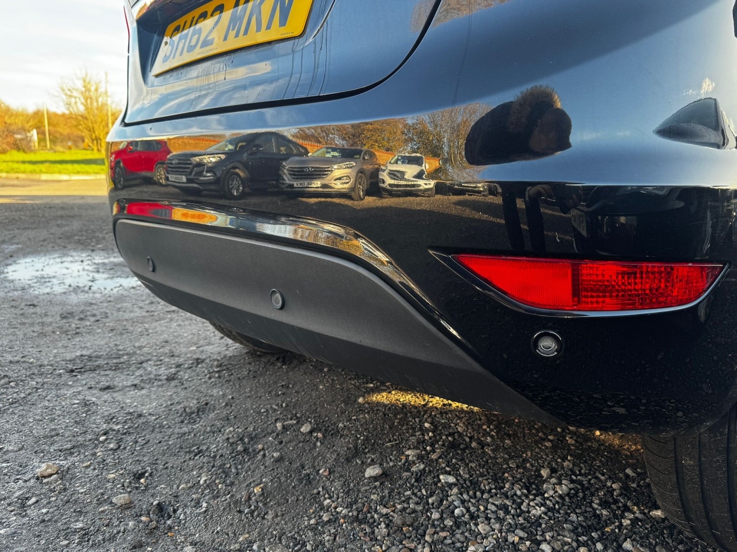 Used Ford Fiesta 2013 for sale - 78125240: Photo 9