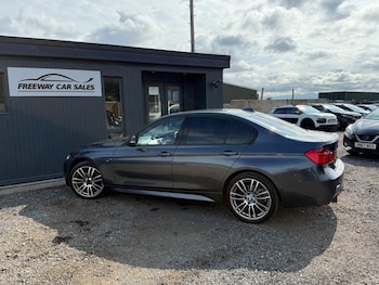 Used BMW 3 Series 2015 for sale - 75413091: Photo