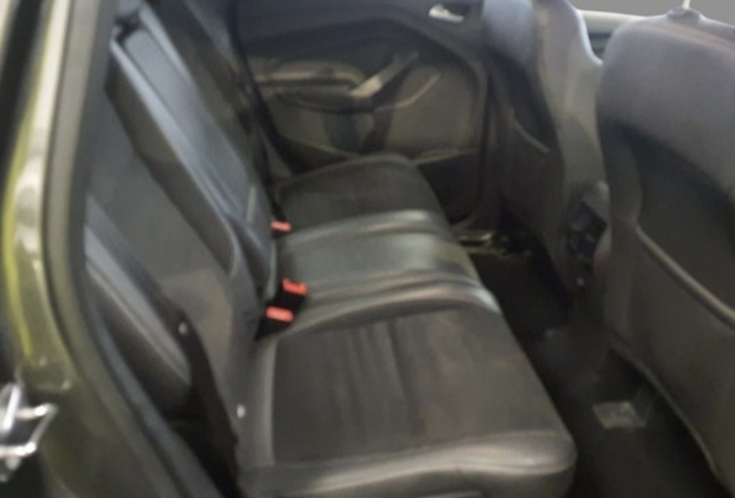 Used Ford Kuga 2017 for sale - 77668540: Photo 10