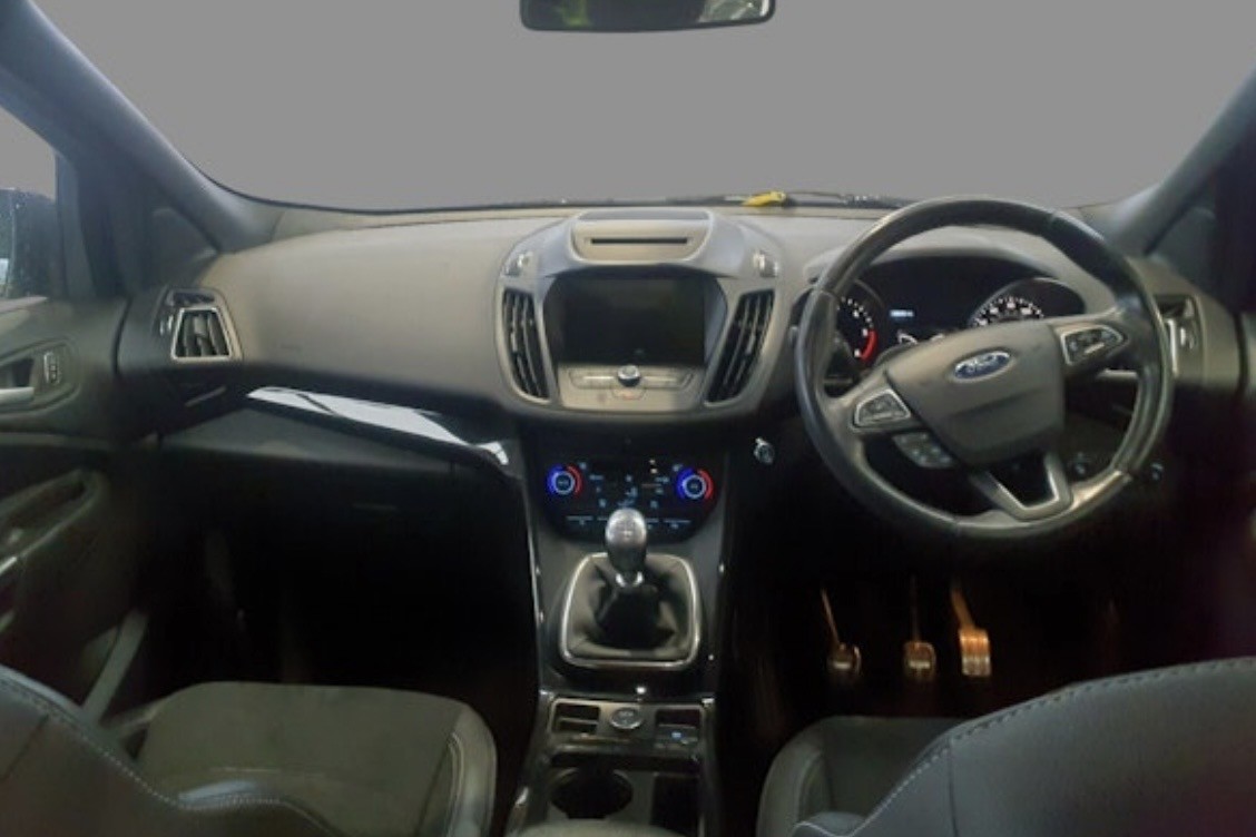 Used Ford Kuga 2017 for sale - 77668540: Photo 6