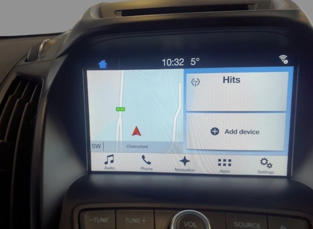 Used Ford Kuga 2017 for sale - 77668540: Photo 7