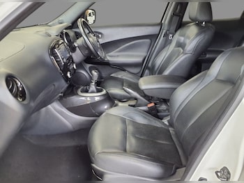 Used Nissan Juke 2016 for sale - 75489971: Photo