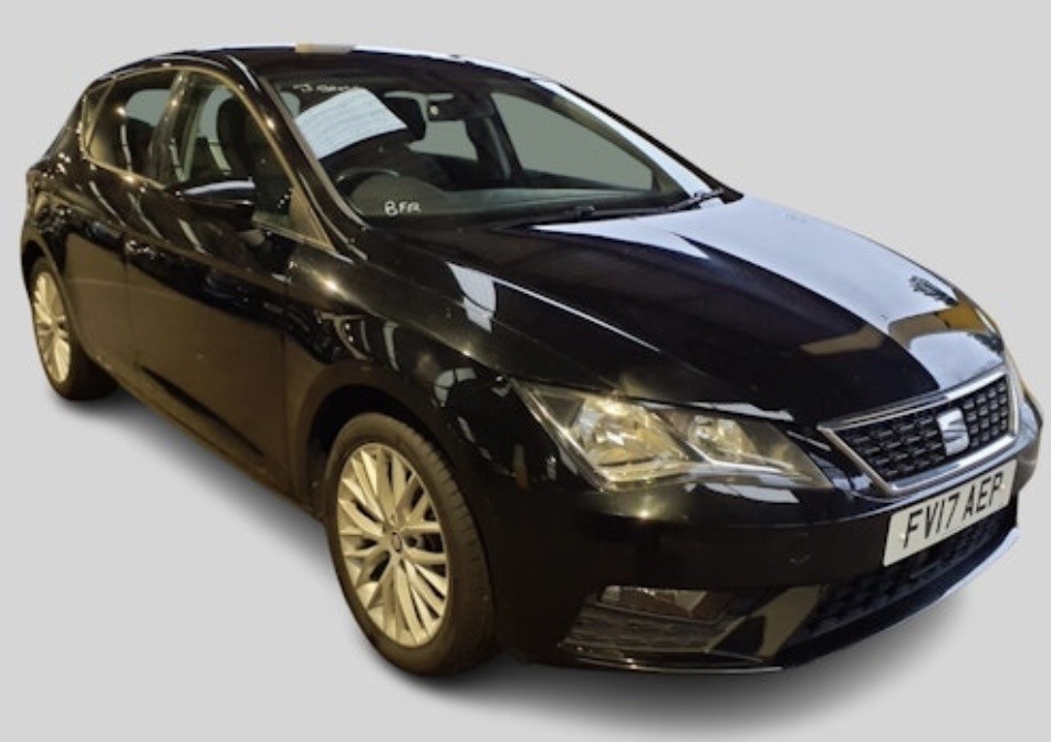 Used SEAT Leon 2017 for sale - 76712772: Photo 1