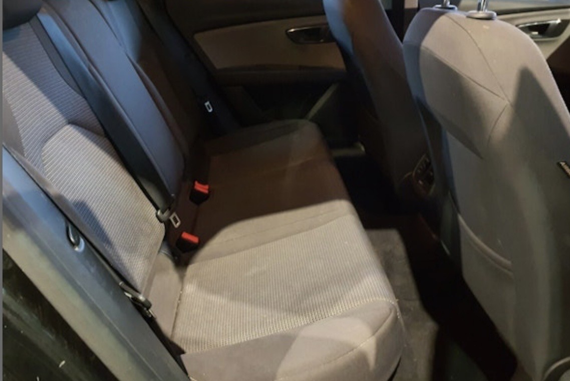 Used SEAT Leon 2017 for sale - 76712772: Photo 11