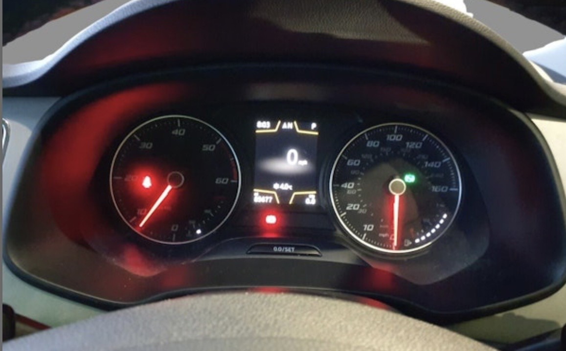 Used SEAT Leon 2017 for sale - 76712772: Photo 12