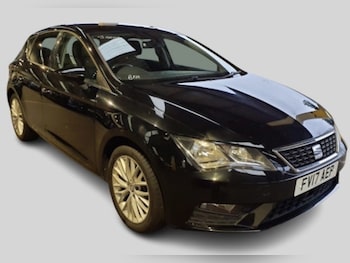 2017 - 1.6 TDI SE Dynamic Technology 5dr DSG