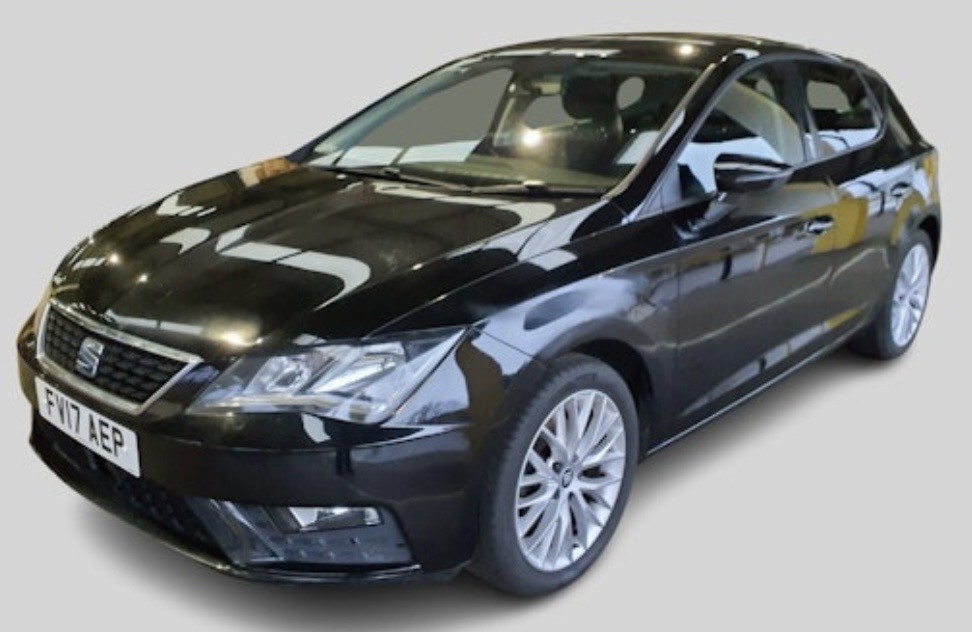 Used SEAT Leon 2017 for sale - 76712772: Photo 2