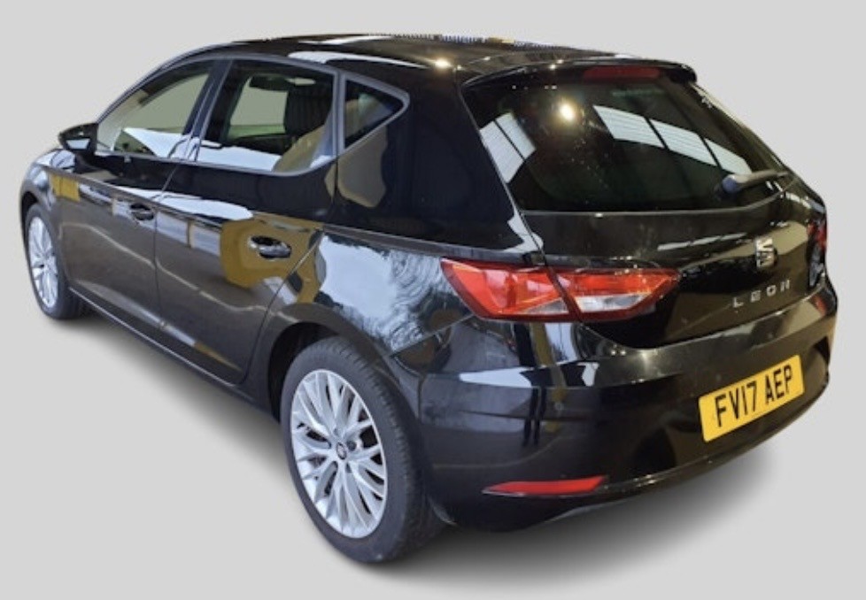 Used SEAT Leon 2017 for sale - 76712772: Photo 5