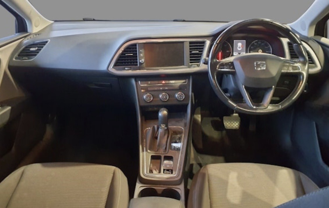 Used SEAT Leon 2017 for sale - 76712772: Photo 7