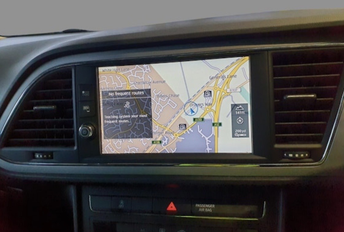 Used SEAT Leon 2017 for sale - 76712772: Photo 8