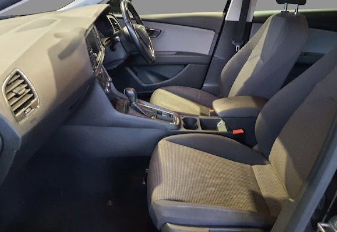 Used SEAT Leon 2017 for sale - 76712772: Photo 9