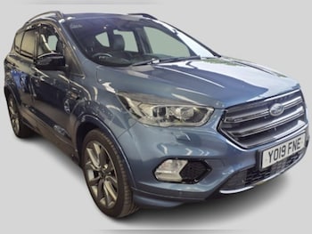 Used Ford Kuga 2019 for sale - 78944764: Photo
