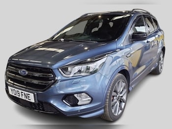 Used Ford Kuga 2019 for sale - 78944764: Photo