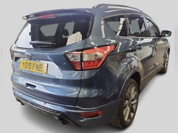Used Ford Kuga 2019 for sale - 78944764: Photo