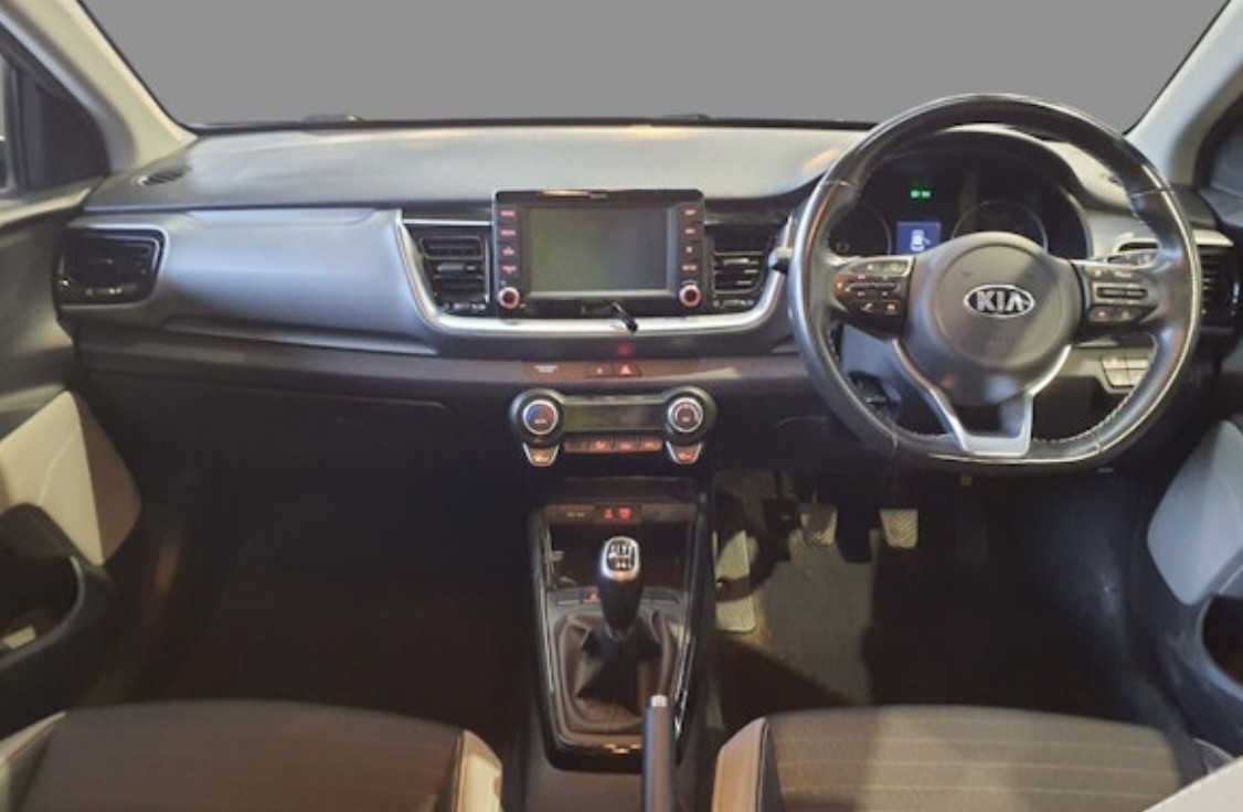 Used Kia Stonic 2018 for sale - 76631547: Photo 7