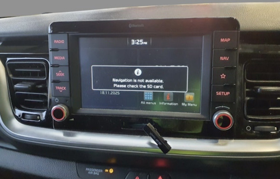 Used Kia Stonic 2018 for sale - 76631547: Photo 9