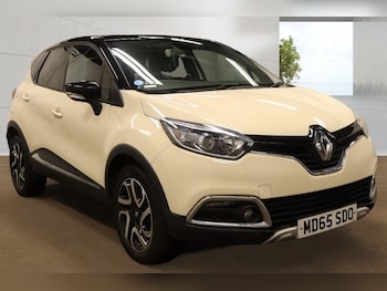 Used Renault Captur 2015 for sale - 79029949: Photo