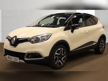 Used Renault Captur 2015 for sale - 79029949: Photo