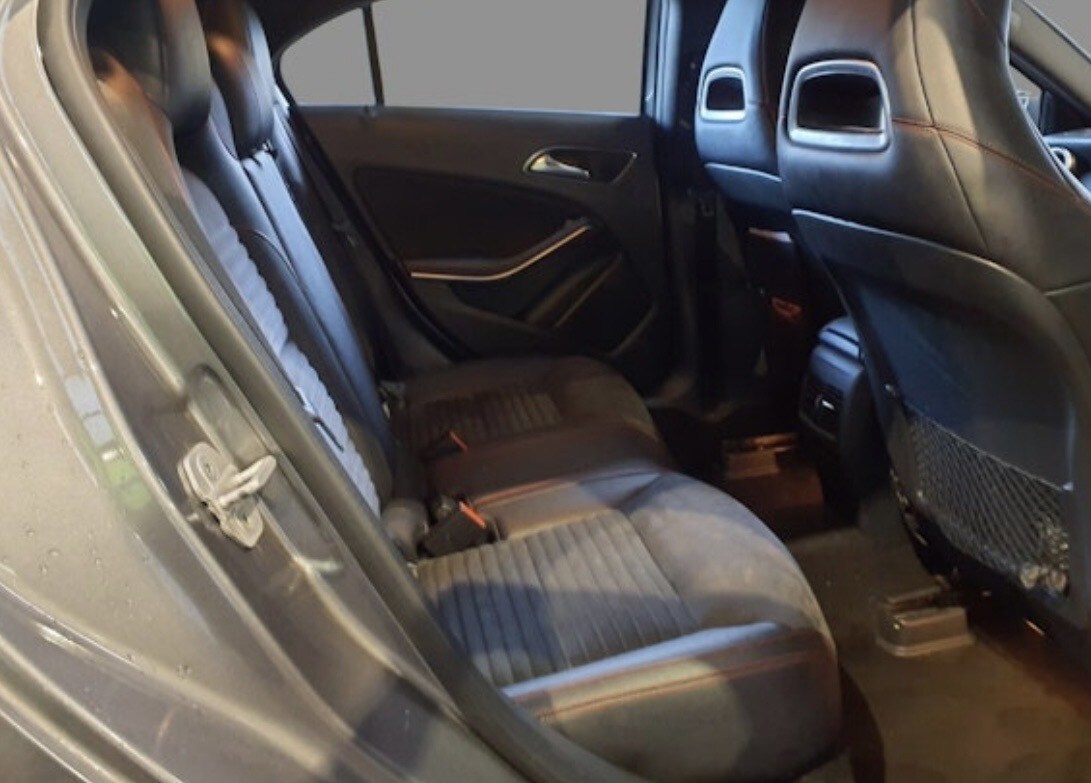 Used Mercedes-Benz A-Class 2015 for sale - 77336255: Photo 10