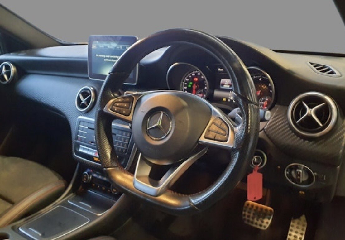 Used Mercedes-Benz A-Class 2015 for sale - 77336255: Photo 7