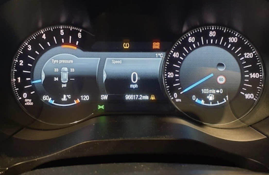 Used Ford S-Max 2017 for sale - 76974351: Photo 11